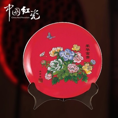 商务礼赠的艺术 会议纪念品为何选择高档骨瓷？